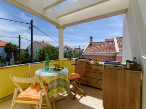 Simplistic Apartment in Suko an with Balcony